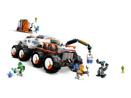 LEGO 60432 картинка 2 LEGO 60432 картинка 2
