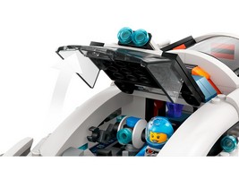 LEGO 60432 картинка 3 LEGO 60432 картинка 3