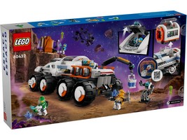 LEGO 60432 картинка 4 LEGO 60432 картинка 4