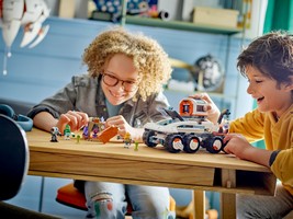 LEGO 60432 картинка 5 LEGO 60432 картинка 5