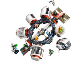 LEGO 60433 картинка 1 LEGO 60433 картинка 1