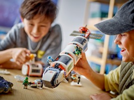 LEGO 60433 картинка 11 LEGO 60433 картинка 11