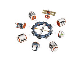 LEGO 60433 картинка 2 LEGO 60433 картинка 2