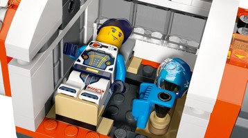LEGO 60433 картинка 4 LEGO 60433 картинка 4