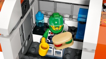 LEGO 60433 картинка 5 LEGO 60433 картинка 5