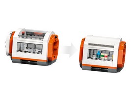 LEGO 60433 картинка 8 LEGO 60433 картинка 8