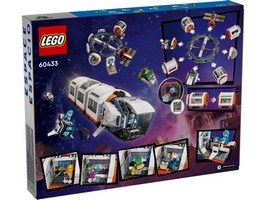 LEGO 60433 картинка 9 LEGO 60433 картинка 9
