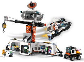 LEGO 60434 картинка 2 LEGO 60434 картинка 2