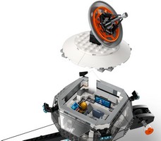 LEGO 60434 картинка 5 LEGO 60434 картинка 5