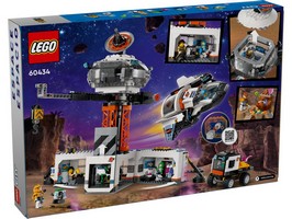 LEGO 60434 картинка 6 LEGO 60434 картинка 6