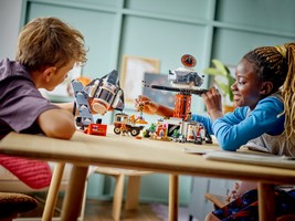 LEGO 60434 картинка 7 LEGO 60434 картинка 7