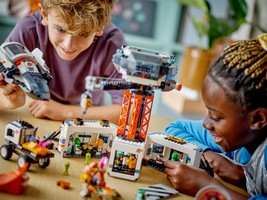 LEGO 60434 картинка 8 LEGO 60434 картинка 8