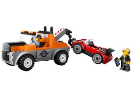 LEGO 60435 картинка 1 LEGO 60435 картинка 1