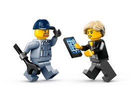 LEGO 60435 картинка 3 LEGO 60435 картинка 3