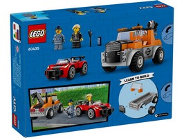 LEGO 60435 картинка 4 LEGO 60435 картинка 4