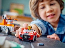 LEGO 60435 картинка 6 LEGO 60435 картинка 6