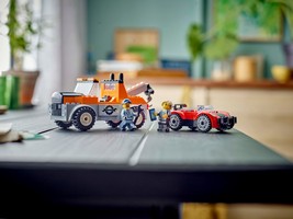 LEGO 60435 картинка 8 LEGO 60435 картинка 8