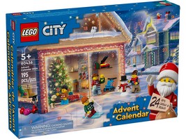 LEGO 60436 картинка 1 LEGO 60436 картинка 1