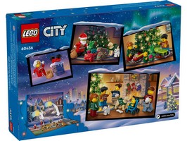 LEGO 60436 картинка 3 LEGO 60436 картинка 3