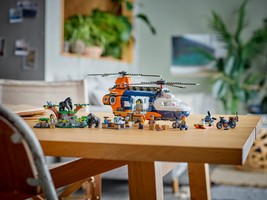 LEGO 60437 картинка 11 LEGO 60437 картинка 11