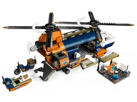 LEGO 60437 картинка 3 LEGO 60437 картинка 3