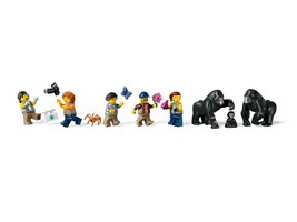 LEGO 60437 картинка 6 LEGO 60437 картинка 6