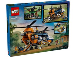 LEGO 60437 картинка 7 LEGO 60437 картинка 7