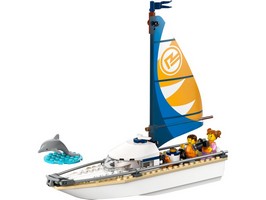 LEGO 60438 картинка 1 LEGO 60438 картинка 1