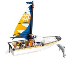 LEGO 60438 картинка 2 LEGO 60438 картинка 2