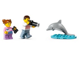 LEGO 60438 картинка 4 LEGO 60438 картинка 4