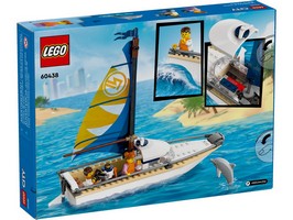 LEGO 60438 картинка 5 LEGO 60438 картинка 5