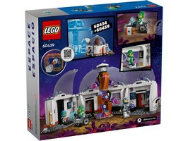 LEGO 60439 картинка 6 LEGO 60439 картинка 6