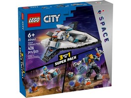 LEGO 60441 картинка 1 LEGO 60441 картинка 1