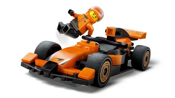 LEGO 60442 картинка 2 LEGO 60442 картинка 2