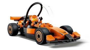 LEGO 60442 картинка 3 LEGO 60442 картинка 3
