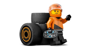 LEGO 60442 картинка 4 LEGO 60442 картинка 4