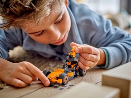 LEGO 60442 картинка 6 LEGO 60442 картинка 6
