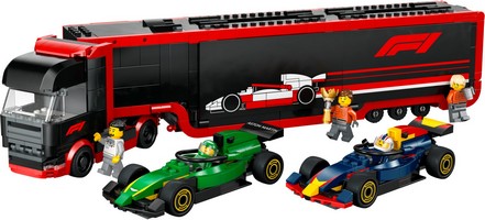 LEGO 60445 картинка 1 LEGO 60445 картинка 1