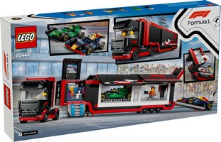 LEGO 60445 картинка 11 LEGO 60445 картинка 11