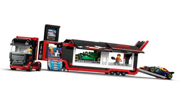 LEGO 60445 картинка 2 LEGO 60445 картинка 2