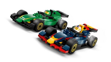 LEGO 60445 картинка 3 LEGO 60445 картинка 3