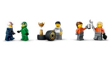 LEGO 60445 картинка 6 LEGO 60445 картинка 6