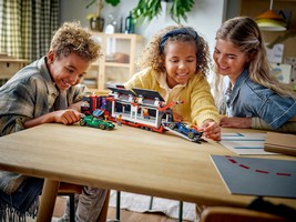 LEGO 60445 картинка 7 LEGO 60445 картинка 7