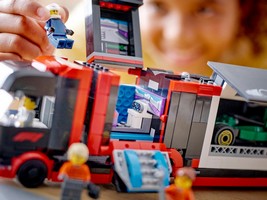 LEGO 60445 картинка 9 LEGO 60445 картинка 9