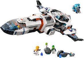 LEGO 60446 картинка 1 LEGO 60446 картинка 1