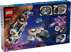 LEGO 60446 картинка 10 LEGO 60446 картинка 10