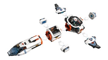 LEGO 60446 картинка 4 LEGO 60446 картинка 4