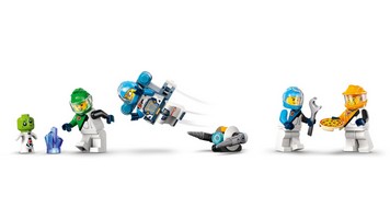 LEGO 60446 картинка 6 LEGO 60446 картинка 6