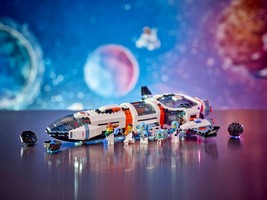 LEGO 60446 картинка 9 LEGO 60446 картинка 9