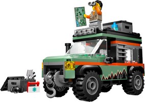 LEGO 60447 картинка 1 LEGO 60447 картинка 1